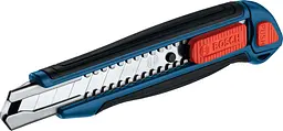 Ніж будівельний сегментований Professional 18мм Bosch hoz0013496