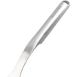 Лопатка кухонна з прорізами KitchenAid Premium (KMG002OHSS) - мініатюра 6