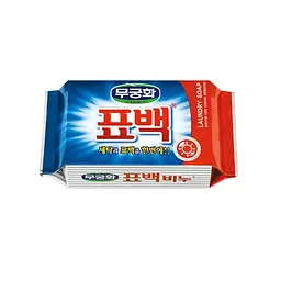 Мило для прання Mukunghwa Bleaching laundry soup відбілююче, 230 г - мініатюра 2