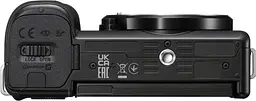 Бездзеркальний фотоапарат Sony ZV-E10 Kit 16-50mm f3.5-5.6 OSS Black (ILCZVE10LB.CEC) UA [92199] - мініатюра 6