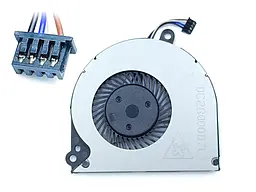 Вентилятор (кулер) для DELL Latitude E7440, E7420, E7450 (DC28000D7SL, CN-006PX9, EG50050S1-C031-S9A, KSB05105HC-CL1L) - мініатюра 2
