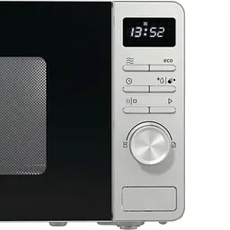Мікрохвильова піч Gorenje MO20A3X (49985) - мініатюра 5