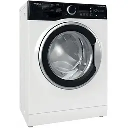 Стиральная машина Whirlpool WRBSB 6228 B автоматическая