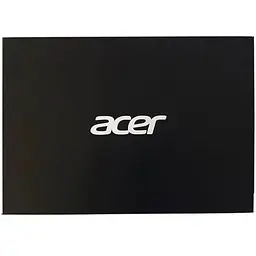 Твердотільний накопичувач SSD Acer 1Tb teh0023770