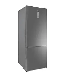Холодильник Midea MDRB593FGE02 (нижня мор. 70 см ширина, дисплей) - мініатюра 2