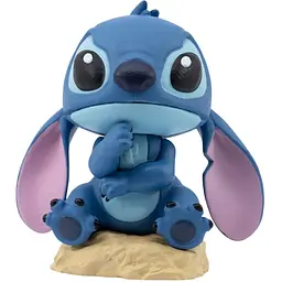 Колекційна фігурка Yume Hero Box Stitch Стіч замислився (15844)