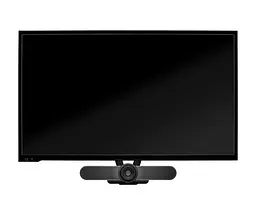 Тримач для кріплення камери Logitech MeetUp 939-001656 Black - мініатюра 4