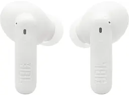 Навушники JBL Wave Beam 2 White (JBLWBEAM2WHT) - мініатюра 2