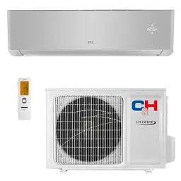 Кондиціонер Cooper&Hunter CH-S18FTXAM2S-SC