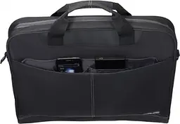 Сумка Asus NEREUS 16" Чорний - мініатюра 3
