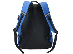 Рюкзак міський Semi Line 28 Blue (J4919-2) - мініатюра 4