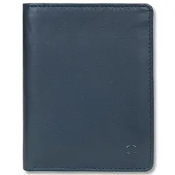 Чоловіче портмоне Tony Perotti Cortina 5050 navy (90110) Синє