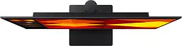 Монiтор Samsung 27" S27D400 (LS27D400GAIXUA) IPS Black 100Hz - мініатюра 6