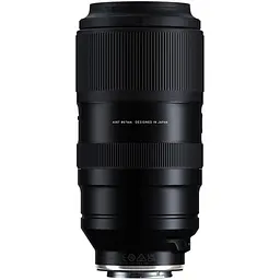 Об'єктив Tamron AF 50-400mm f/4.5-6.3 Di III VC VXD Sony (A067) [149063] - мініатюра 7