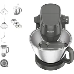 Кухонна машина Kenwood KHC 30.050 GY [172371]