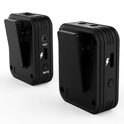 Мікрофонна система Synco G2[A1] WAir-G2-A1 [75307] - мініатюра 4
