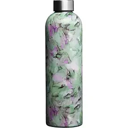 Термос Picture Organic Mahen 750 White Flowers Glossy (1012-ACC150E) - мініатюра 2