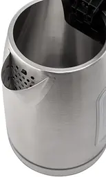 Електрочайник Gorenje K17DS 1,7 л сріблястий - мініатюра 3