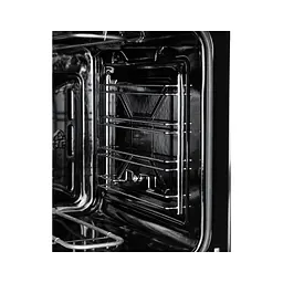 Духовой шкаф LUXELL B66-SGF3 (DDT) BLACK - миниатюра 10