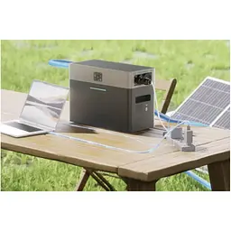 Акумулятор Deye LiFePO4 48V [51.2V/100Ah/1920Wh] [AE-F2.0] [153568] - мініатюра 4