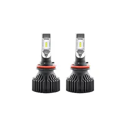 Автолампа SOLAR H11 12/24V 6500K 8000Lm 60W ZES Chip (8311)