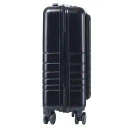 Валіза Semi Line 20" (S) Black (T5964-2) - мініатюра 6