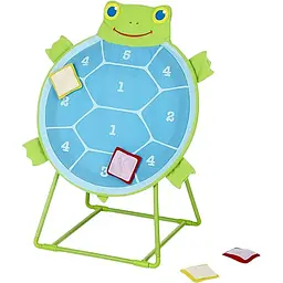 Ігровий набір Melissa&Doug Влуч у черепашку (MD16688)