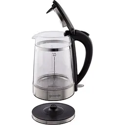 Електрочайник Gorenje K17GDW (743902) [120109] - мініатюра 9