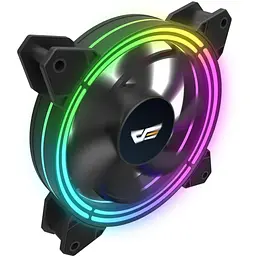 Комплект вентиляторів Darkflash CF11 Pro 3-Pack (CF11 PRO) - мініатюра 3