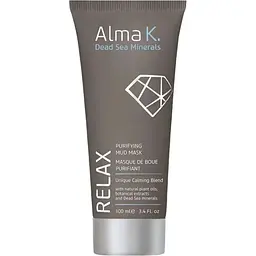 Очищаюча грязьова маска Alma K Relax 100 мл (107185)