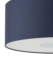 Торшер Nowodvorski 11430 Poise B E27 1x25W IP20 різнокольоровий - мініатюра 5
