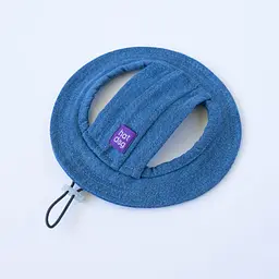 Панама для собак Hat-Dog Джинс (XS)