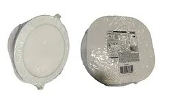 Світильник вбудований FUEVA BASIC EGLO 33368 - мініатюра 2