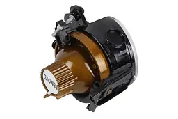 Протитуманна фара (ПТФ) передня ліва VW Golf V 03-10р DEPO (441-2023L-UQ) - мініатюра 4