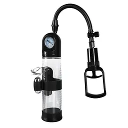 Помпа прозора з вібрацією Powerpump MASTER Boss Series 60-00034 99029 - мініатюра 7