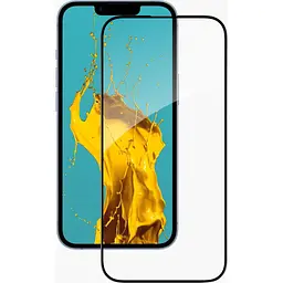 Скло захисне Piko Full Glue Apple iPhone 14 (1283126541872)