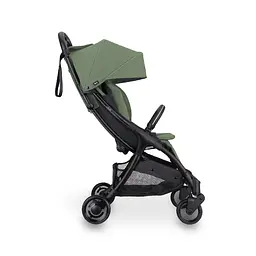 Коляска прогулянкова Globber Stroll.Lite оливкова (925-104) - мініатюра 2
