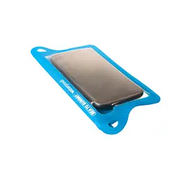 Гермочохол Sea To Summit Smartphones TPU Guide Waterproof Case Чорний - мініатюра 3