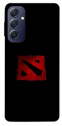 TPU чохол Demsky Dota Symbol для Samsung Galaxy M54 5G