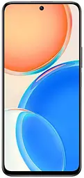 Смартфон Honor X8 6/128GB Black (Global) - мініатюра 2