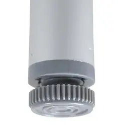 Стіл Bo-Camp Premium 120x60 см Grey (1404421) (DAS303281) - мініатюра 5