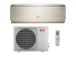 Кондиціонер Cooper&Hunter Vip Inverter CH-S12FTXHV-B-NG