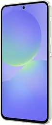 Смартфон Samsung Galaxy A36 5G 12/256GB Awesome Lime - мініатюра 4
