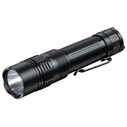 Ліхтар Fenix PD36R ACE black - мініатюра 4