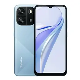 Смартфон Blackview Wave 6C 2/32Gb blue (Global)