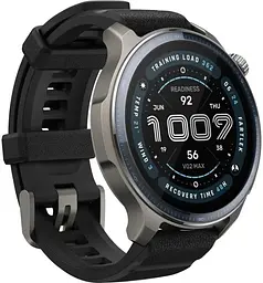 Смарт-часи Amazfit Balance 2 (W2430GL1N) Midnight Black (чорний) W2430GL1N - мініатюра 4