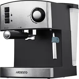 Кавоварка ріжкова Ardesto YCM-E1600 [91040]