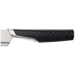 Ніж Santoku Fiskars Taiten 16 см (1066831) - мініатюра 3