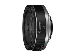 Об'єктив Canon RF 28mm f/2.8 STM (6128C005)