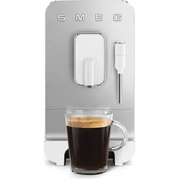 Кавомашина Smeg BCC12WHMEU White [116538] - мініатюра 9